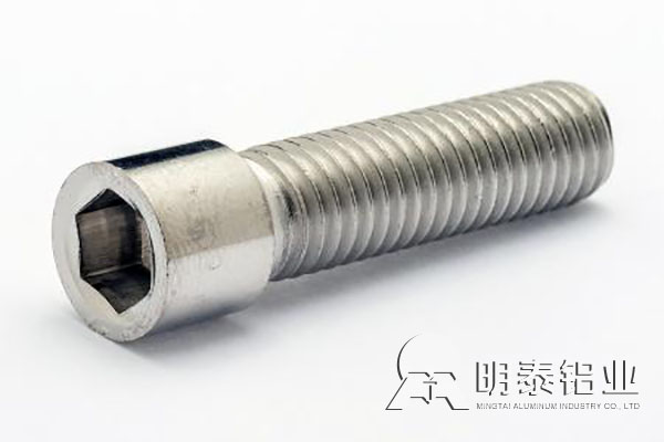 2A11日皮免费视频用於螺栓製造