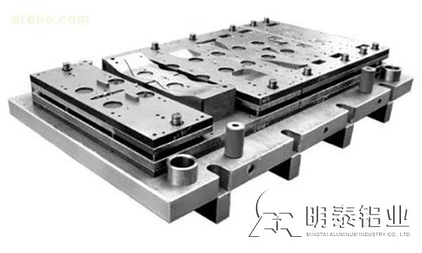 5A02日皮免费视频用於模具製造